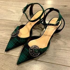 Authentic Christian Dior Mule Size 37